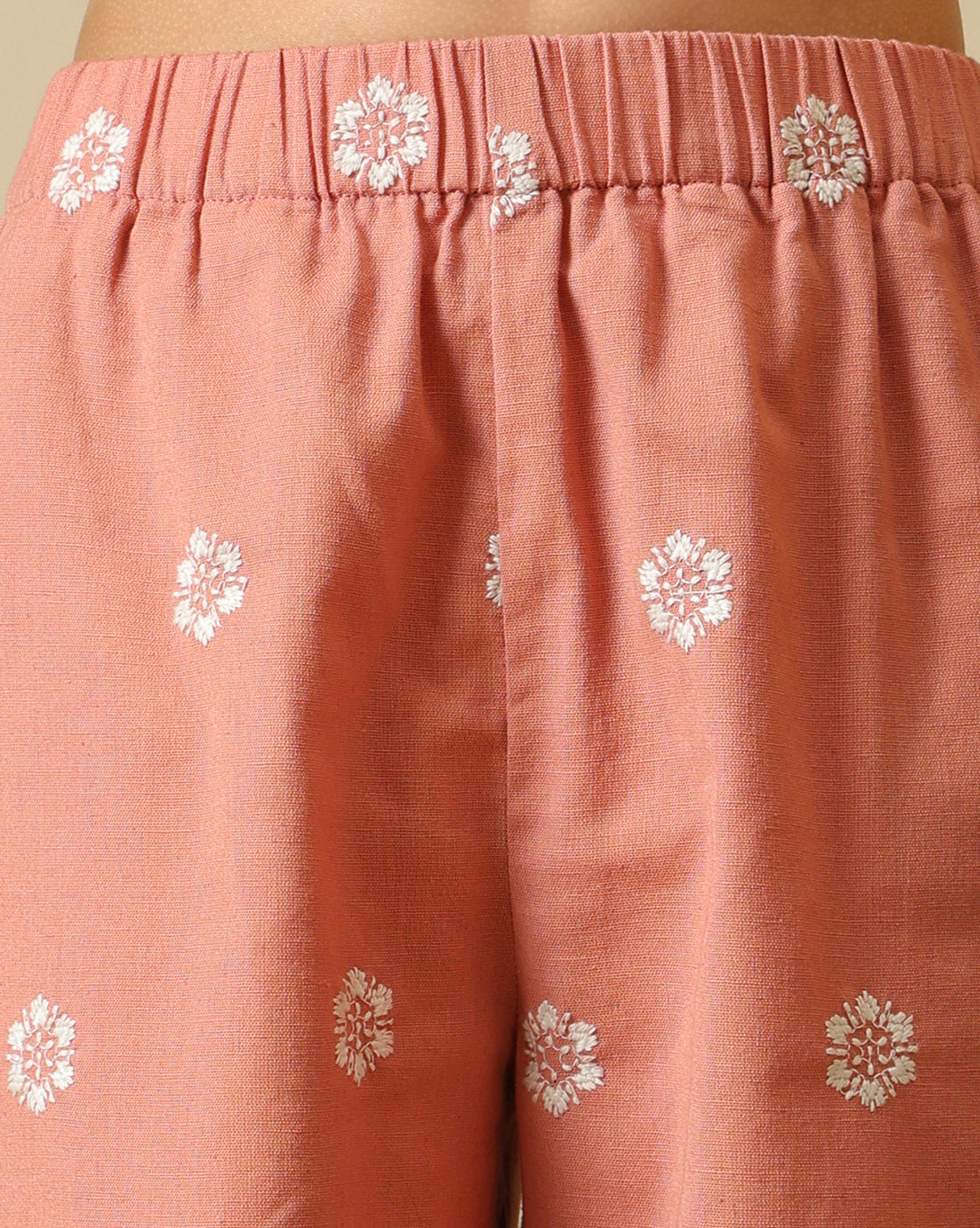 Girls Printed Co-Ord Set