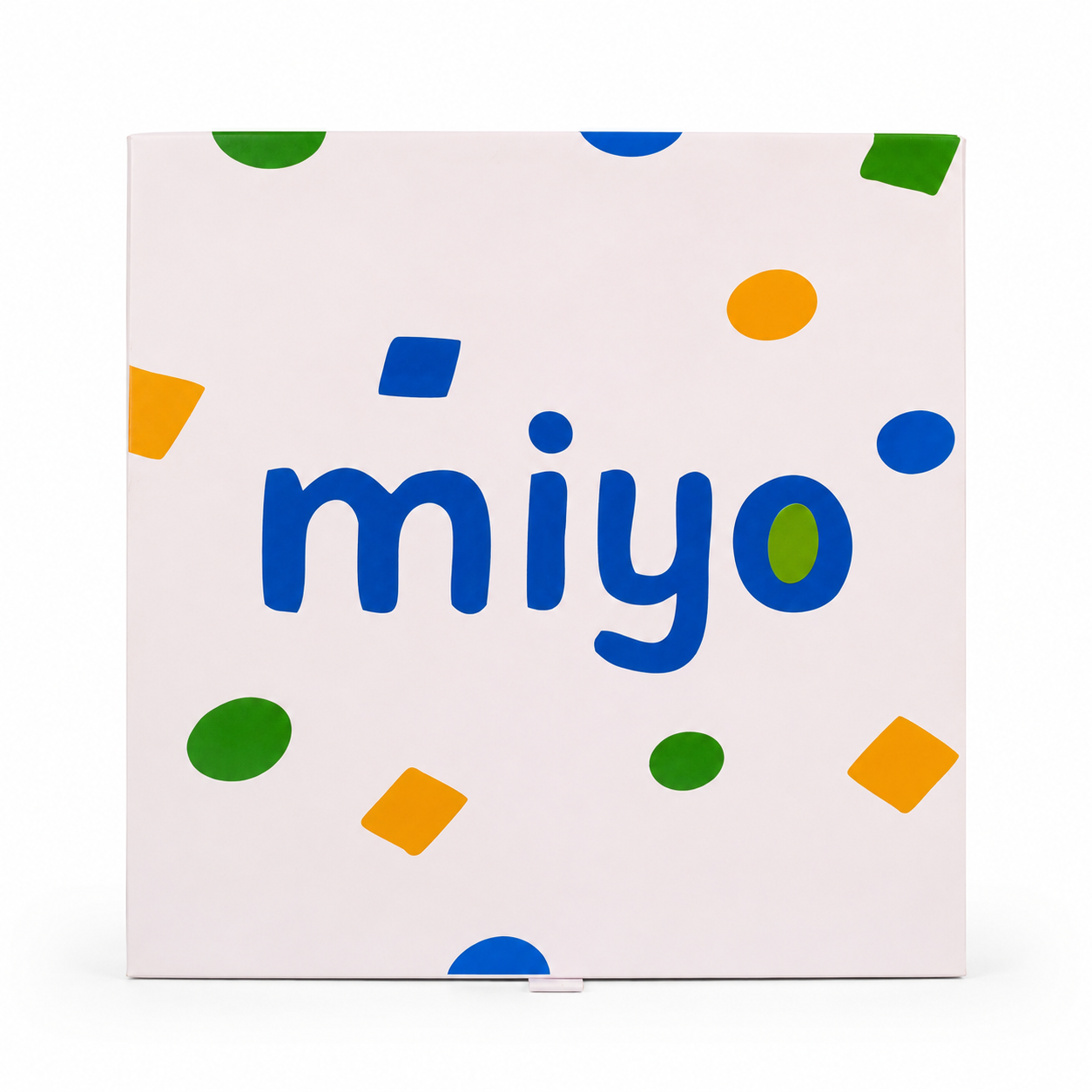 Miyo Premium Rigid Drawer Gift Box