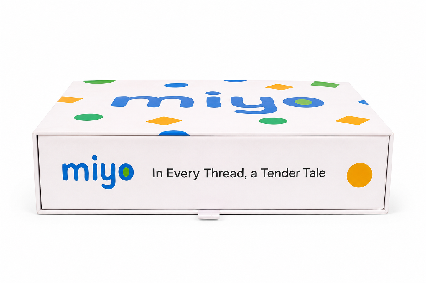 Miyo Premium Rigid Drawer Gift Box