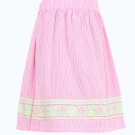 Miyo Pink SANDRA Skirts